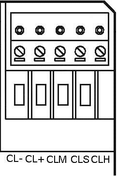 KOMUNIKATY O BŁĘDACH / REGULACJA KOMUNIKATY O BŁĘDACH Panel z klawiatura nr ref. 1052/13 wykrywa oraz identyfikuje liczne błędy występujące w systemie.