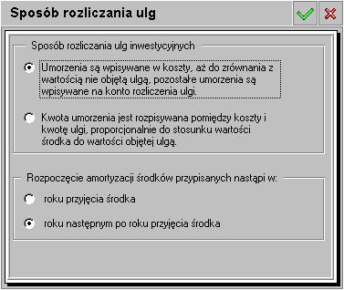 30 Środki Trwałe forte 5.