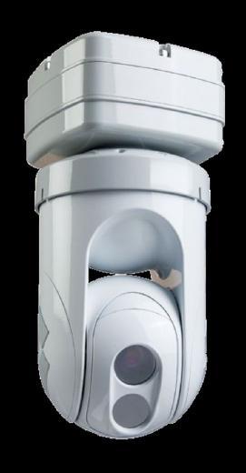 FLIR Seria D Nowa seria D kompaktowych kamer termowizyjnych pozwoli dostrzec intruza lub inne zagrożenia wyraźnie w całkowitej ciemności oraz przy złej pogodzie.
