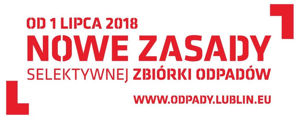 30 czerwca 2018 roku w przypadku korzystania przez gminę z okresu przejściowego dotyczącego obowiązujących umów nie ma zastosowania konieczność oznaczenia pojemników