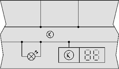 Strona 9 z 9 RAPID NH Schemat elektryczny nr 88 / 9 or/ /45 CANL or/ /44 CANH K K169 or/ or/ /47 CANL-K T18a /17 B406 CANL-K J285 or/gn or/gn /46 CANH-K T18a /18 B397 CANH-K Y6 NH0-088090216 zestaw