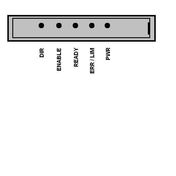 podstawowej wersji sterownika) S3 GND Masa sterownika S4 OUT +5V Wyjście napięcia +5V do zasilania potencjometru S5 AIN 0 5V Wejście analogowe 0 5V S6 GND Masa wejścia analogowego (masa sterownika)