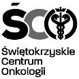 VI. Wzory formularzy zleceń 22 Nazwisko Imię Świętokrzyskie Centrum Onkologii Zakład Diagnostyki Laboratoryjnej 25-734 Kielce, ul. Artwińskiego 3, tel.
