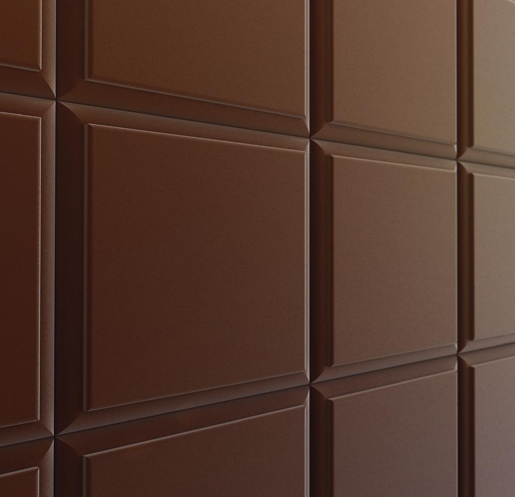 Panel gipsowy hard chocolate kod produktu