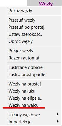 W module Dane przy deklarowaniu podłoża Winklera został dodany przycisk Czytaj z pliku tekstowego, którym można wprowadzić plik tekstowy z ekwiwalentnym podłożem.