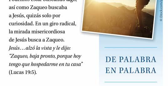 No sea que, una vez puestos los cimientos, si no puede terminarla, todos los que lo vean comiencen a burlarse de él, diciendo: Este hombre empezó a construir, pero no pudo terminar.