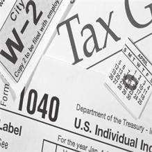 TAX PREPARATION SERVICES Teresa Piasecki, CPA, PC Minimize your tax liabilities Maximize your cash