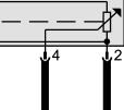 cylindry 5 i 6, cewki zapłonowe 5 i 6 z końcówkami