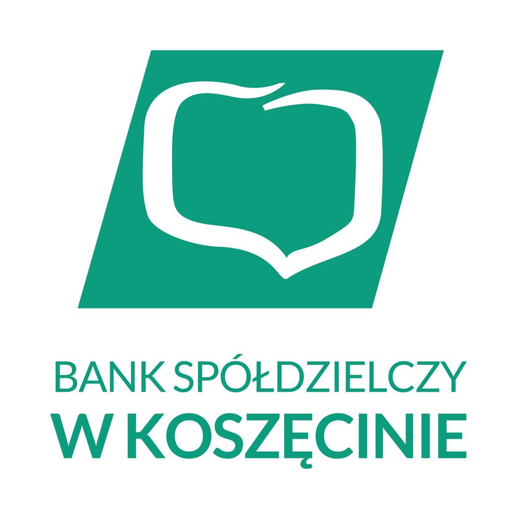 REGULAMIN prowadzenia rachunków bankowych dla klientów instytucjonalnych w Banku Spółdzielczym w Koszęcinie Rozdział 1. Postanowienia ogólne 1.