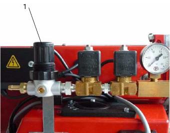 Temperatura gazów spalinowych zgodnie z instrukcją obsługi kotła. 9.