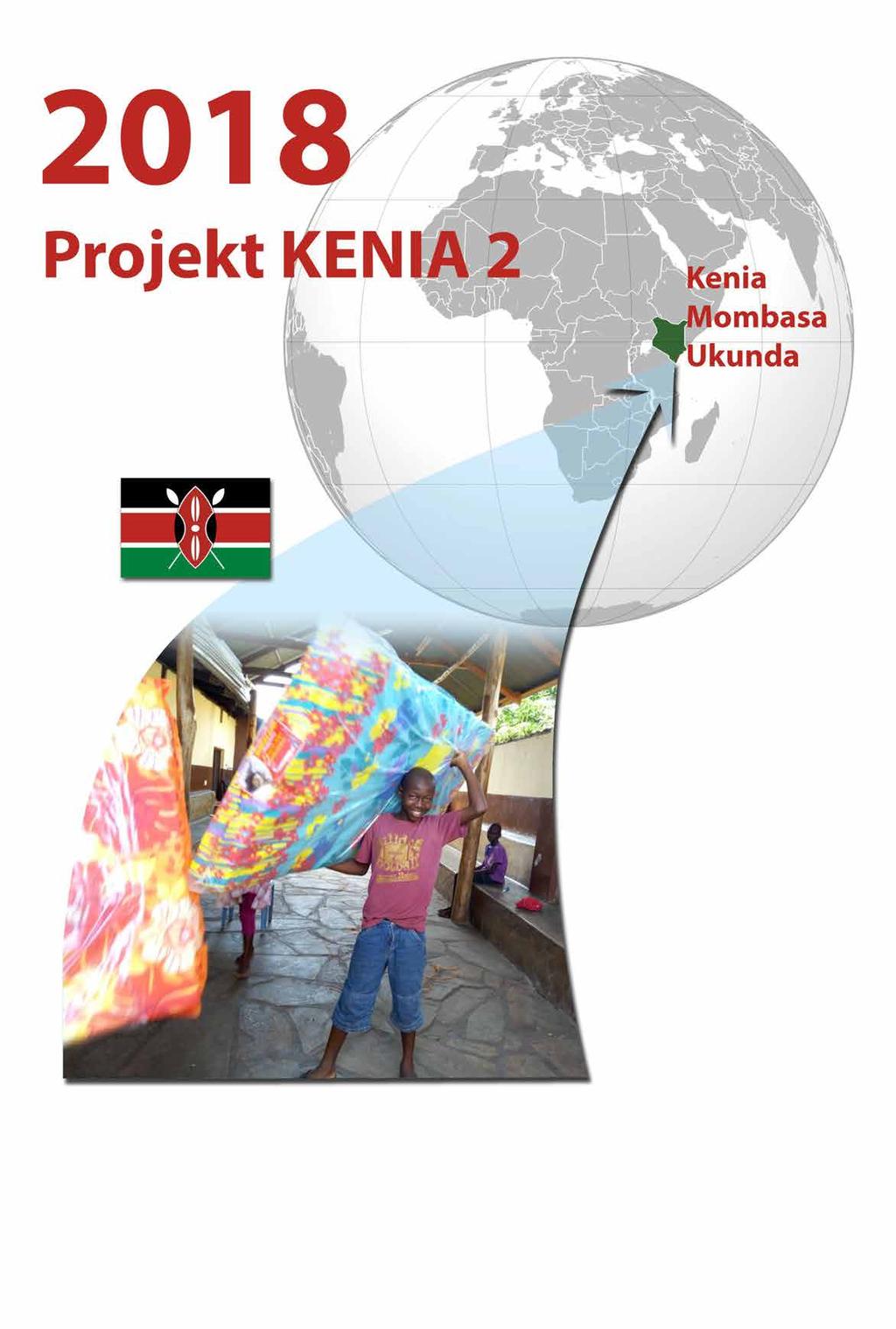 GRUDNIA wyruszyliśmy do Kenii aby sfinalizować pierwszą edycję "PROJEKTU KENIA". I choć obawialiśmy czy podołamy wyzwaniu i założeniom projektu, teraz z dumą możemy powiedzieć - HURAAA! Udało się!