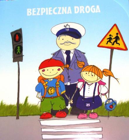 celu integrację i rozwijanie umiejętności współdziałania w grupie. Staraliśmy się zapamiętać przypisany nam znaczek i bez trudu odszukiwaliśmy go wśród innych.