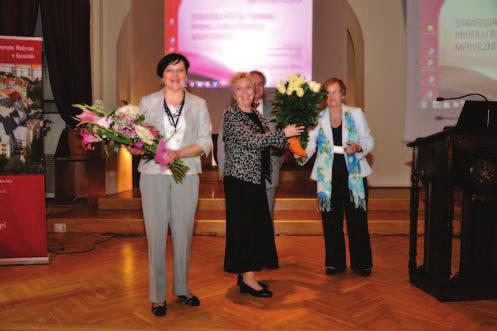 Anna Grygorowicz, Gdańsk-GUMed Mgr Dagmara Budek, mgr inż.