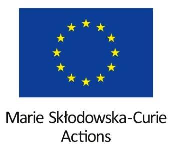 Działania Marie Skłodowskiej-Curie, zasady ogólne podnoszenie kwalifikacji pracowników nauki na dowolnym etapie kariery rozwój potencjału ludzkiego instytucji różne typy projektów