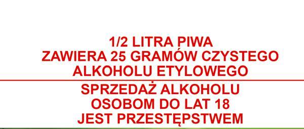 1,99 ZŁ / 1 PUSZKA Napój piwny Somersby 0,4 l, 7,48 zł / 1 l