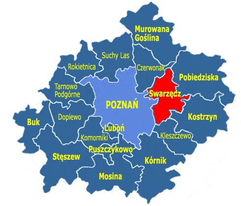 Rozwinięciem tych celów są cele operacyjne, które traktować naleŝy właściwie, jako zadania realizacyjne. 2.