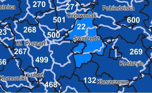 22 Główna Dopływ spod Mielna Główna od zlewni zb.