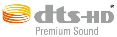 29 29.4 Prawa autorskie DTS-HD Premium Sound DTS-HD Premium Sound 29.1 Aby uzyskać informacje o patentach firmy DTS, odwiedź stronę http://patents.dts.com.
