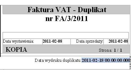 nieprawidłowym formacie: Rys 22.