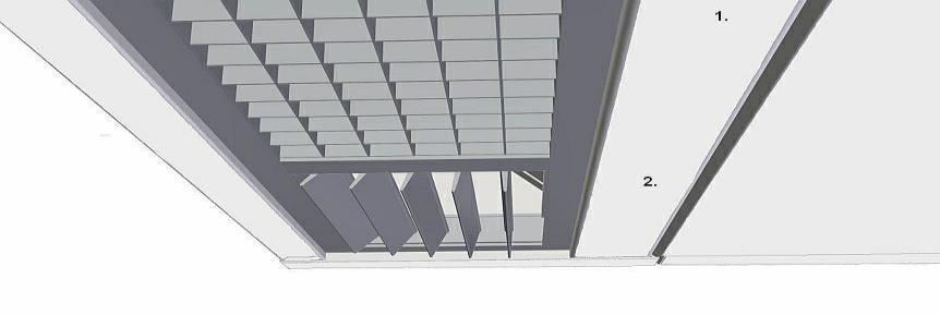 Technologia - 5 Wszystkie kurtyny powietrzne zostały opracowane głównie w jednym celu: oddzielenie dwóch stref klimatycznych o najwyższym stopniu efektywności energetycznej.