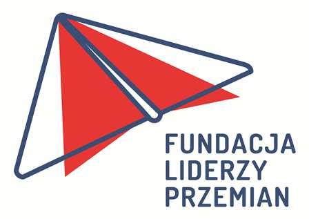 FUNDACJA LIDERZY PRZEMIAN (FLP) Administrator Programu Fundacja Liderzy Przemian została powołana w lutym 2016 r. przez Polsko-Amerykańską Fundację Wolności.
