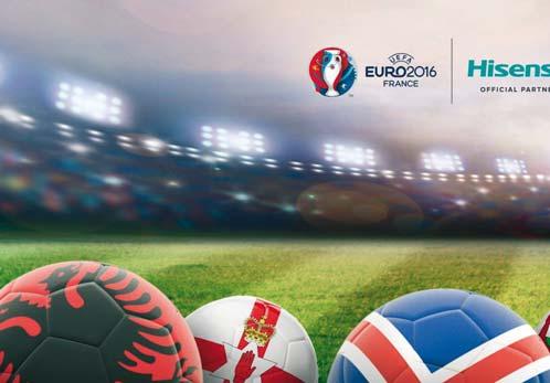 UEFA EURO 2016 W