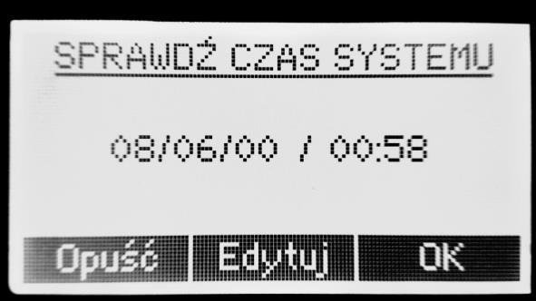 Regulator czasowy (TIMER) Model K5 ES HP PX ma wbudowany regulator czasowy, który umożliwia użytkownikowi wybór czasu pracy maszyny.