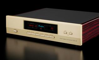 2-kanałowy odczyt Super Audio CD, Płyty CD, Płyty DSD (format DSF) WAV, FLAC, DSF, DSDIFF Wyjścia cyfrowe: HS-LINK, OPTICAL, COAXIAL Wejścia cyfrowe: HS-LINK, USB, OPTICAL, COAXIAL 0,5 50 000 Hz (+0,