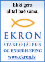 Uppl. í 5178706 Dugleg hugguleg kona óskar eftir 75% starfi. Er vön matreiðslu-heimilis-verslunar-þjónustu-hönnunarstörfum og fleiru. Uppl. í s. 821 6215.( Guðrún).