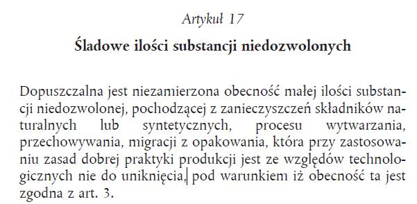 Prawo kosmetyczne a metale ciężkie Metale ciężkie w