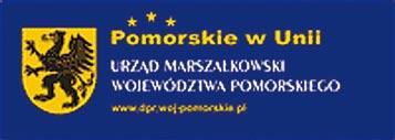 str. 10 Regionalny Program Operacyjny dla Województwa Pomorskiego na lata 2007 2013 W ramach Regionalnego Programu Operacyjnego dla Województwa Pomorskiego na lata 2007 2013 w konkursie 8.2._4 dla działania 8.