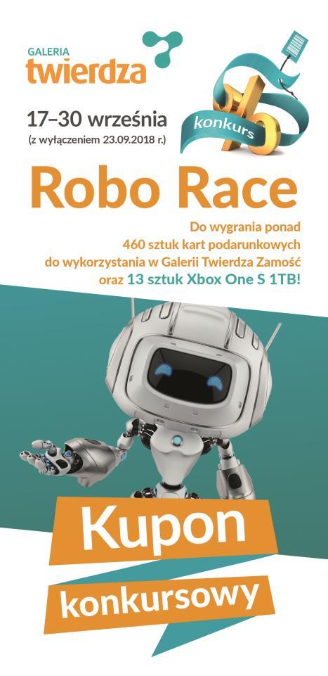 8. Uprawnienia wynikające z uczestnictwa w Konkursie nie mogą być przeniesione przez Uczestnika na osobę trzecią. 9.