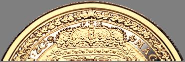 DENAR uważany jest za najstarszą polską monetę.