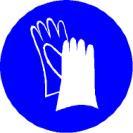 Ochrona rąk w czasie długotrwałego lub powtarzającego się kontaktu z produktem stosować rękawice ochronne. Nosić odzież ochronną.