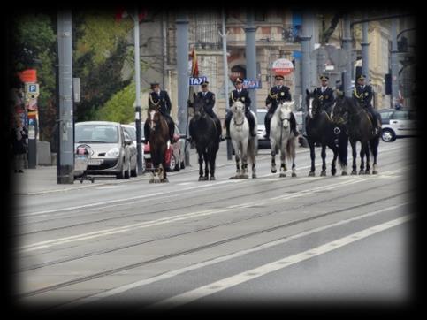 miał zaszczyt i przyjemność gościć w spotkaniu z