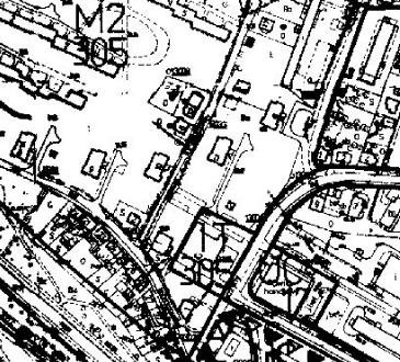 KRAKÓWKROWODRZA, UL. IMBRAMOWSKA 15/GARAŻ L4 IX KM 560/09 W planie Ogólnym Zagospodarowania Przestrzennego z 1994 r. utracił ważność z dniem 1 stycznia 2003 r.