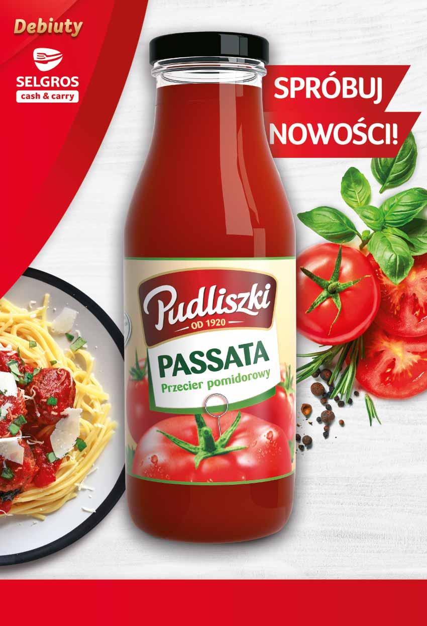 3 19 PASSATA 500 G