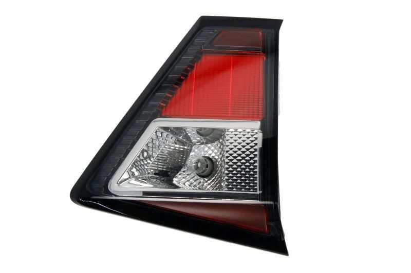 16 262,84 ZŁ ULO7439-04 Lampa tył P (zewnętrzna, LED, kierunkowskaz biały, klosz czerwony)