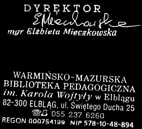 3. Gromadzenie zbiorów następuje poprzez zakupy, przyjmowanie darów oraz wymianę między bibliotekami. ROZDZIAŁ VII Gospodarka finansowa 22 1.