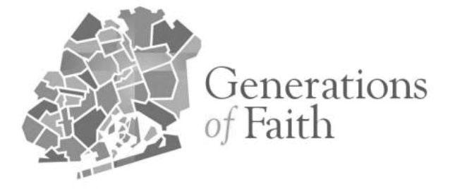 December MARCH 27, 29, 2016 2013 Page 7 Our parish is commencing its participation in a program called Generations of Faith.