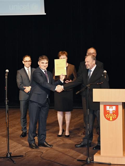 Nie ograniczają się one tylko do dbania o pacjenta, chociaż to nasz o podstawowy cel.