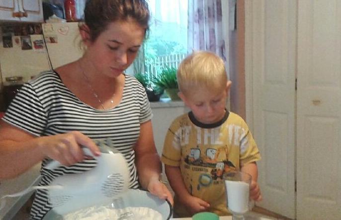 Gazeta Krakowska Numer 19 11/2017 Strona 4 wwwgazetakrakowskapl Wspólnie tworzymy niezły zespół Może kiedyś razem otworzymy restaurację? Kto wie Miłosz: Czy ta pasja to także twój zawód?
