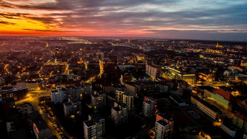 Gliwicki Budżet co jest budżet obywatelski?