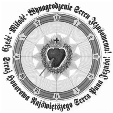 00 per ticket GRAND PRIZE $2000 1st Prize - $1000 2nd Prize - $500 3rd Prize - $100 4th Prize - $100 5th Prize - $100 Winner Need Not Be Present Straż Honorowa Najświętszego Serca Pana Jezusa