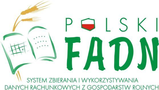 Wyniki Standardowe 2011 uzyskane przez gospodarstwa rolne z osobowością prawną uczestniczące w Polskim
