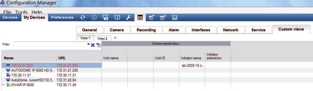 Configuration Manager 6.