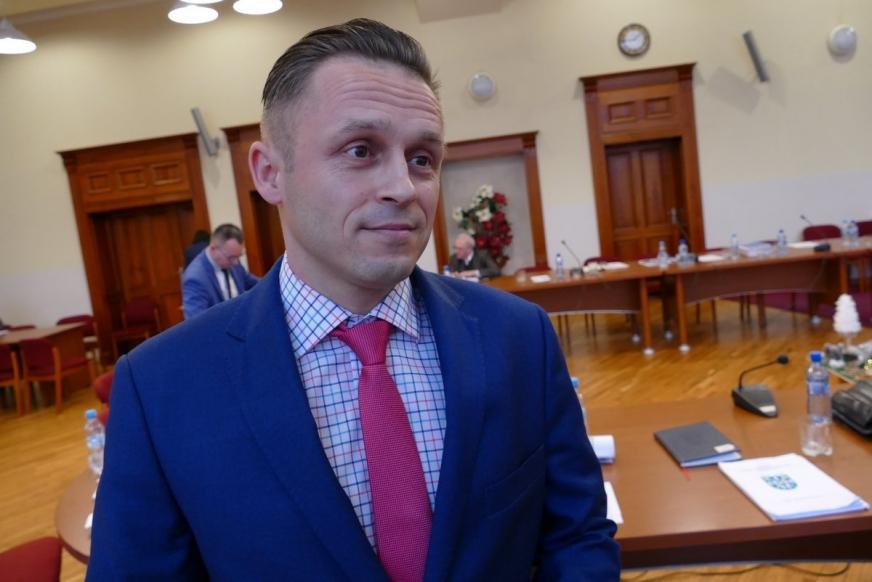 Wzburzenie w Gminie Zalewo. Mówi się nawet o referendum data aktualizacji: 2017.12.