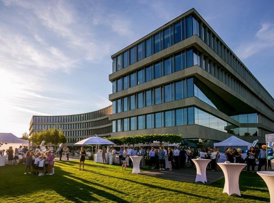 wielofunkcyjnego projektu Neptun House w Gdańsku Otwarcie zrewitalizowanej Galerii Zaspa w Gdańsku Budynek Eurocentrum Office Complex otrzymał certyfikat LEED na poziomie Platinum Przygotowanie