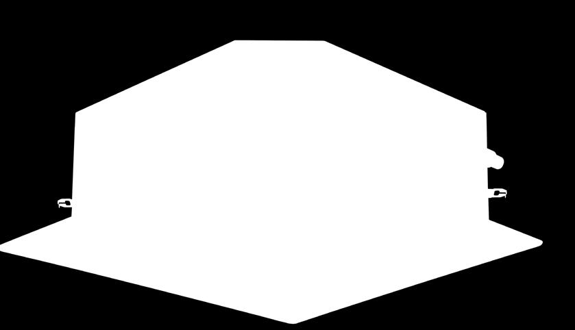 kw 4,4 / 11,0 / 12,1 5,0 / 14,0 / 15,4 6,4 / 15,3 / 17,6 6,8 / 16,9 / 18,7 Wydajność w niskich temp. Ogrzewanie -7 C Maks. kw 9,8 12,5 14,3 15,2 Pobór mocy (zestaw) Chłodzenie Nom.