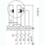 schematy elektryczne dla VIVO modele 220-3